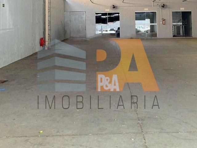 Terreno comercial para Locação em Pedreira/SP Centro