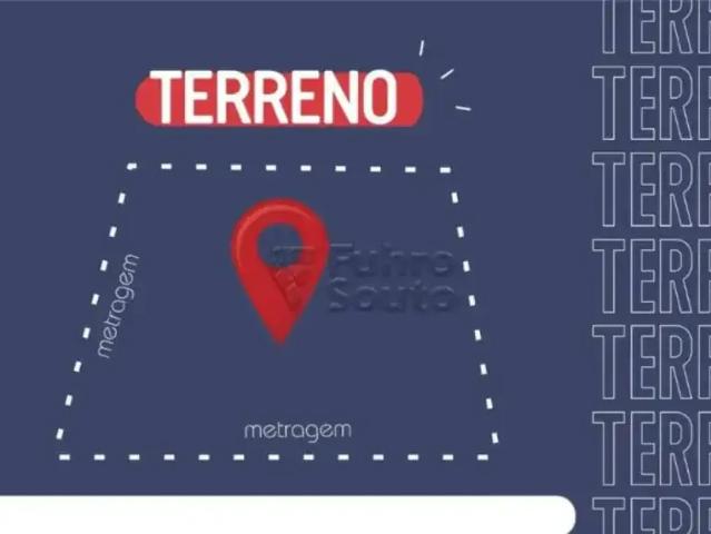 Terreno comercial para Locação em Pelotas/RS Fragata