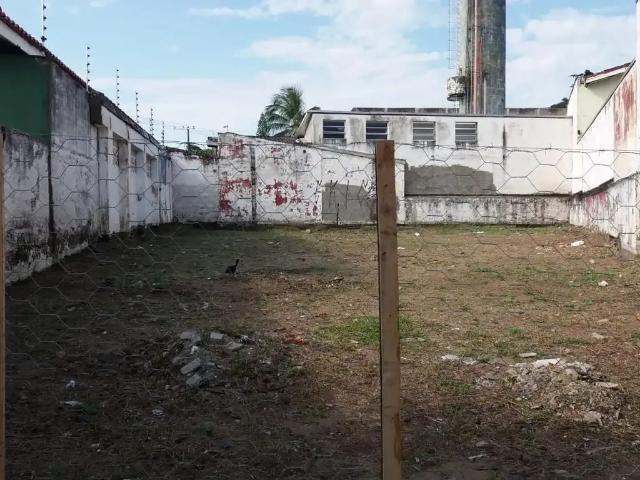 Terreno comercial para Locação em Peruíbe/SP Centro