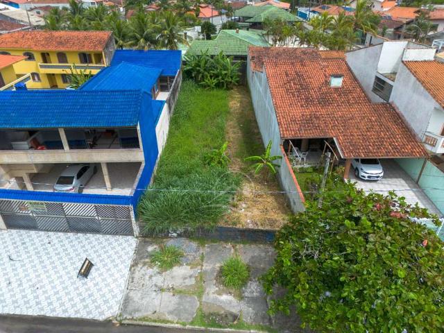 Terreno comercial para Locação em Peruíbe/SP Balneário Stella Maris