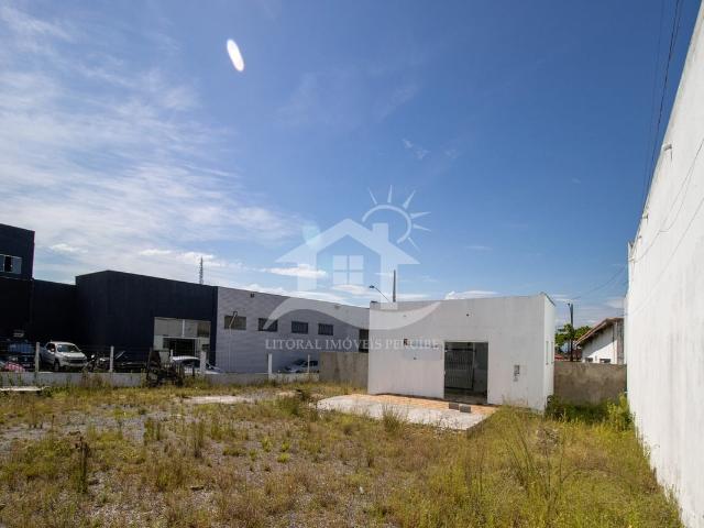 Terreno comercial para Locação em Peruíbe/SP Jardim Icaraíba