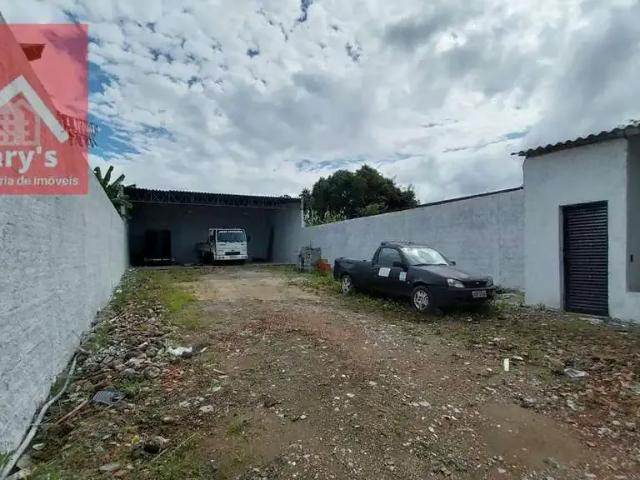 Terreno comercial para Locação em Peruíbe/SP Jardim Ribamar