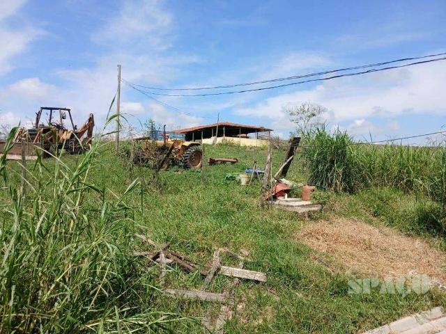 Terreno comercial para Locação em Pindamonhangaba/SP Borba