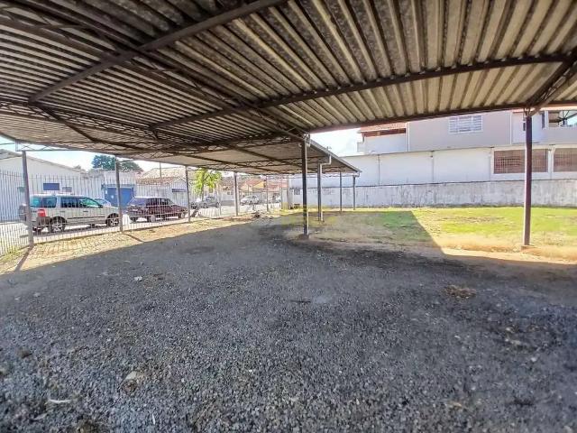 Terreno comercial para Locação em Pindamonhangaba/SP Centro