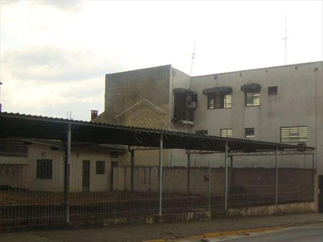 Terreno comercial para Locação em Pindamonhangaba/SP Centro