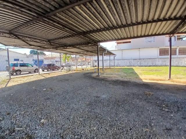 Terreno comercial para Locação em Pindamonhangaba/SP Centro