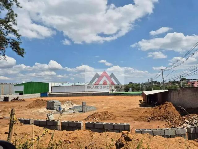 Terreno comercial para Locação em Pindamonhangaba/SP Cidade Nova