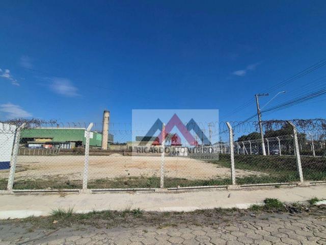 Terreno comercial para Locação em Pindamonhangaba/SP Feital