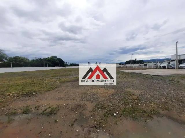 Terreno comercial para Locação em Pindamonhangaba/SP Feital