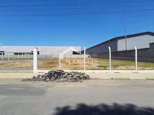 Terreno comercial para Locação em Pindamonhangaba/SP Feital