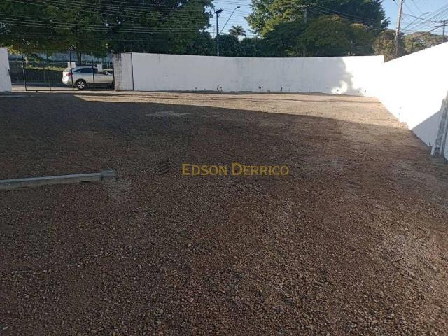 Terreno comercial para Locação em Pindamonhangaba/SP Loteamento Residencial Andrade