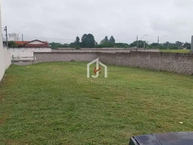 Terreno comercial para Locação em Pindamonhangaba/SP Nossa Senhora do Perpétuo Socorro