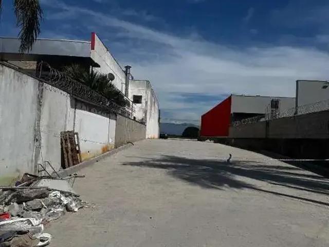 Terreno comercial para Locação em Pindamonhangaba/SP Nossa Senhora do Perpétuo Socorro
