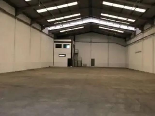 Terreno comercial para Locação em Pindamonhangaba/SP Residencial e Comercial Cidade Jardim