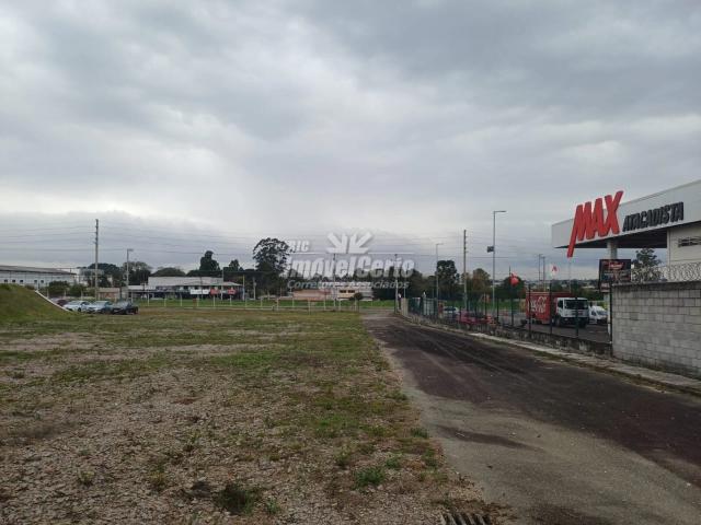 Terreno comercial para Locação em Pinhais/PR Centro