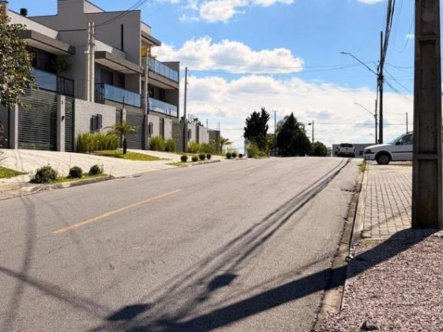 Terreno comercial para Locação em Pinhais/PR Alto Tarumã