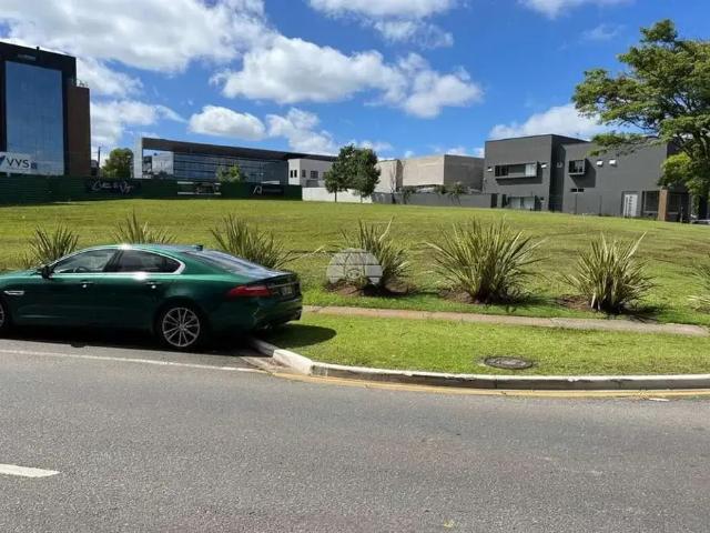 Terreno comercial para Locação em Pinhais/PR Alphaville Graciosa