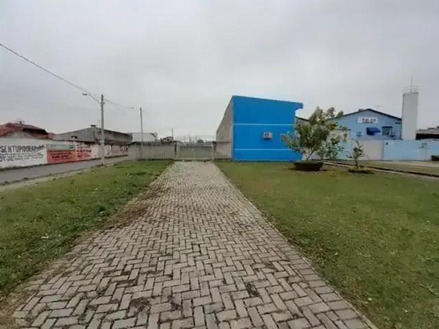 Terreno comercial para Locação em Pinhais/PR Emiliano Perneta