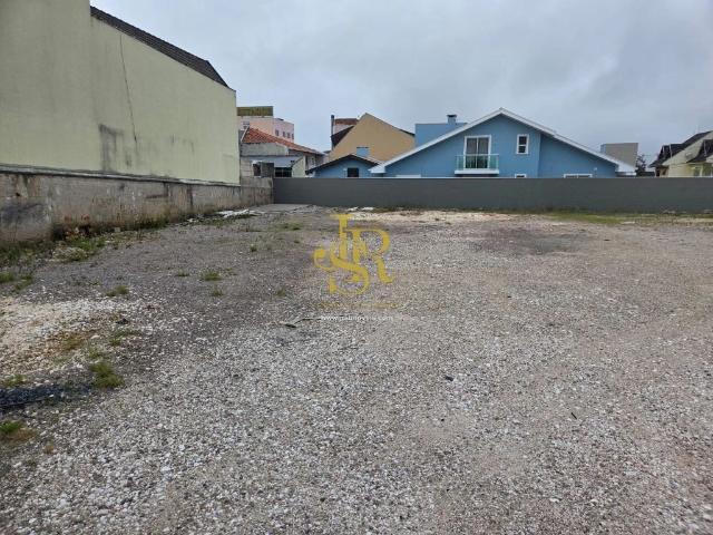 Terreno comercial para Locação em Pinhais/PR Pineville