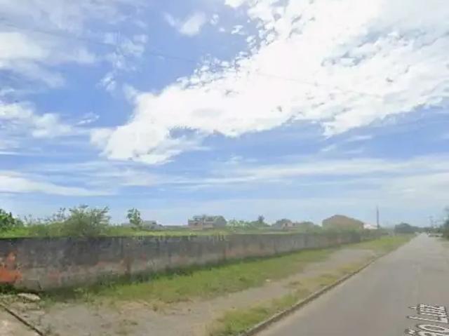 Terreno comercial para Locação em Pinhais/PR Weissópolis