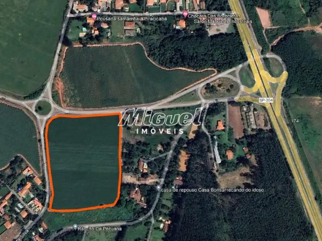 Terreno comercial para Locação em Piracicaba/SP Colinas do Piracicaba Ártemis