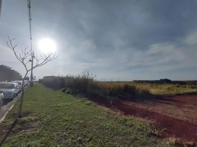 Terreno comercial para Locação em Piracicaba/SP Comendador Mário Dedini