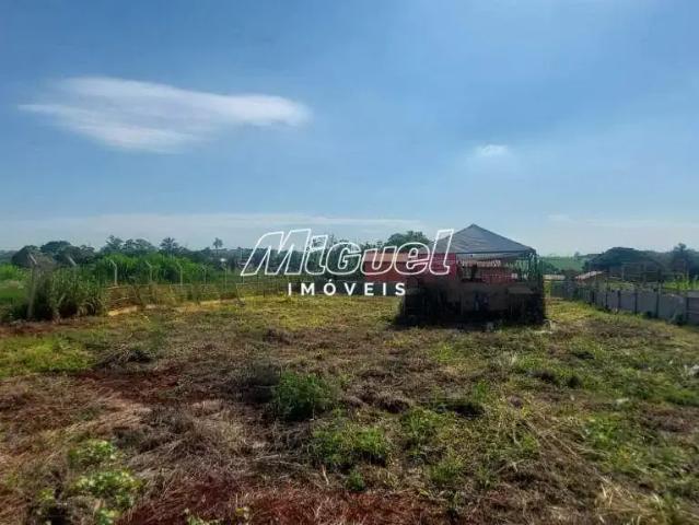 Terreno comercial para Locação em Piracicaba/SP Conceição