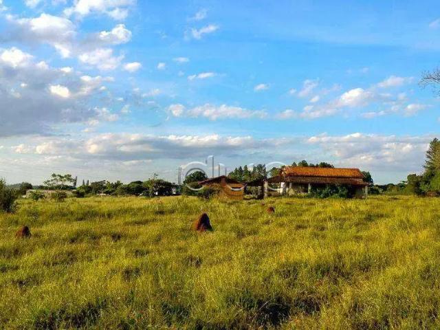 Terreno comercial para Locação em Piracicaba/SP Conceição