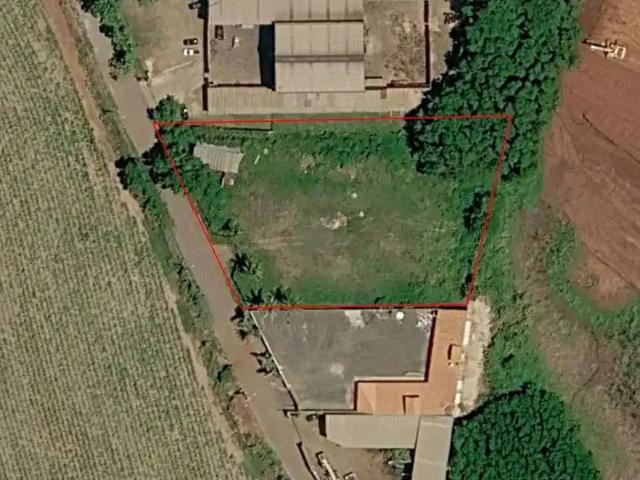 Terreno comercial para Locação em Piracicaba/SP Conceição