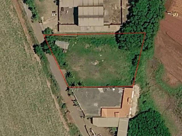 Terreno comercial para Locação em Piracicaba/SP Conceição