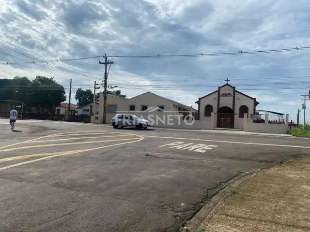 Terreno comercial para Locação em Piracicaba/SP Campestre