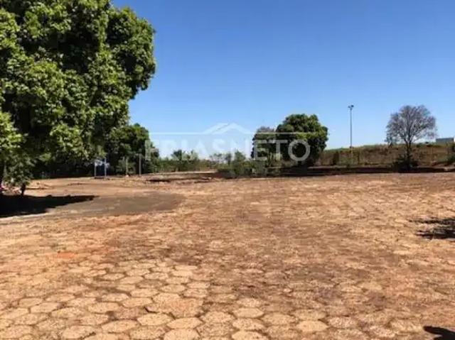 Terreno comercial para Locação em Piracicaba/SP Campestre