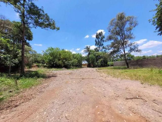 Terreno comercial para Locação em Piracicaba/SP Campestre