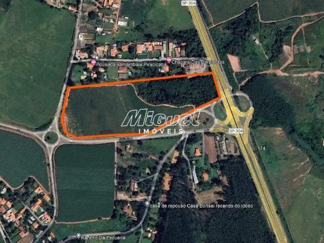 Terreno comercial para Locação em Piracicaba/SP Centro Ártemis