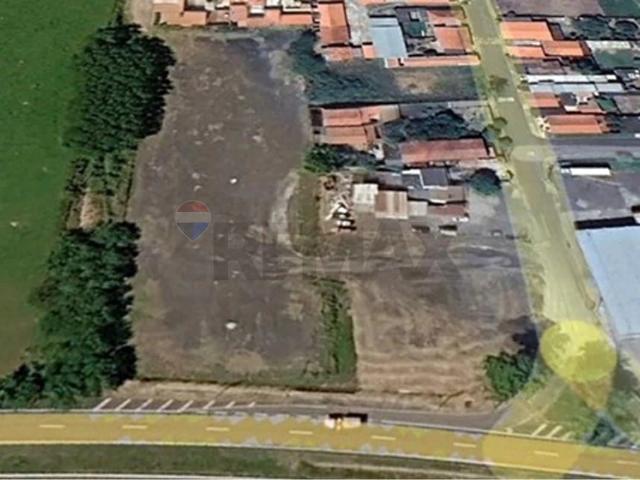 Terreno comercial para Locação em Piracicaba/SP Centro Ártemis