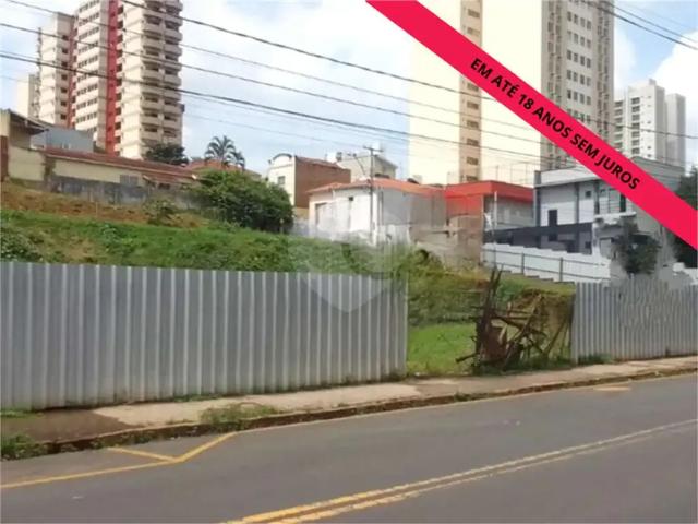 Terreno comercial para Locação em Piracicaba/SP Centro