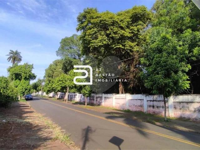 Terreno comercial para Locação em Piracicaba/SP Centro