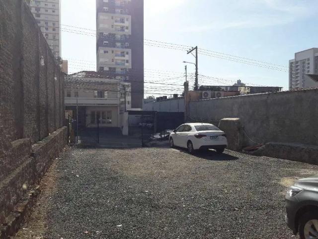 Terreno comercial para Locação em Piracicaba/SP Centro