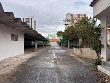 Terreno comercial para Locação em Piracicaba/SP Centro