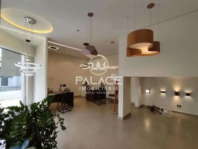 Terreno comercial para Locação em Piracicaba/SP Centro