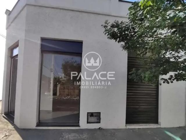 Terreno comercial para Locação em Piracicaba/SP Centro