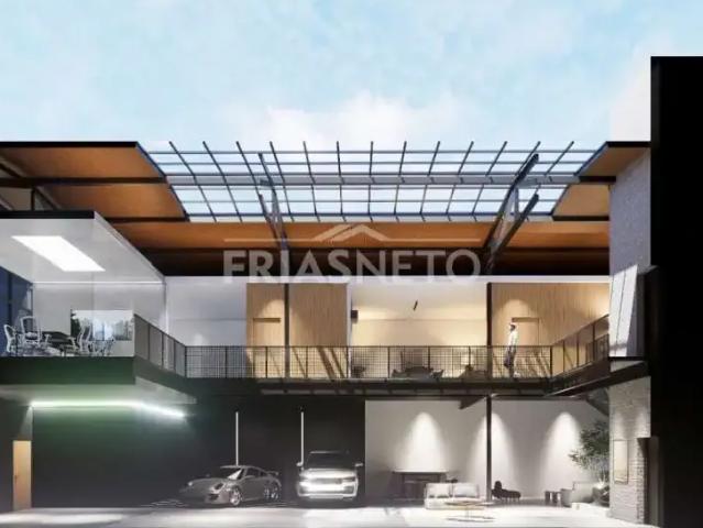 Terreno comercial para Locação em Piracicaba/SP Centro