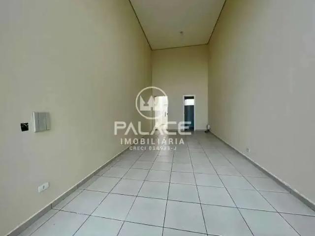 Terreno comercial para Locação em Piracicaba/SP Centro