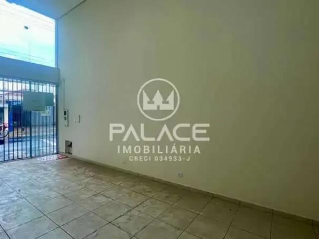 Terreno comercial para Locação em Piracicaba/SP Centro