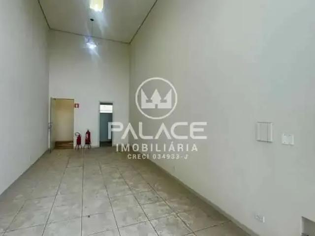 Terreno comercial para Locação em Piracicaba/SP Centro