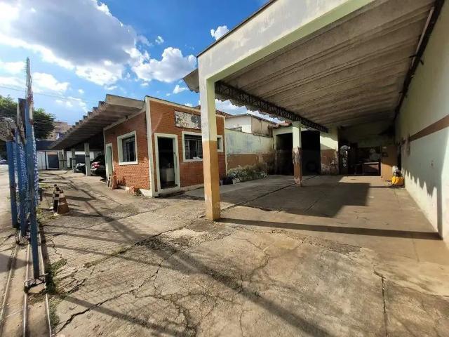 Terreno comercial para Locação em Piracicaba/SP Centro