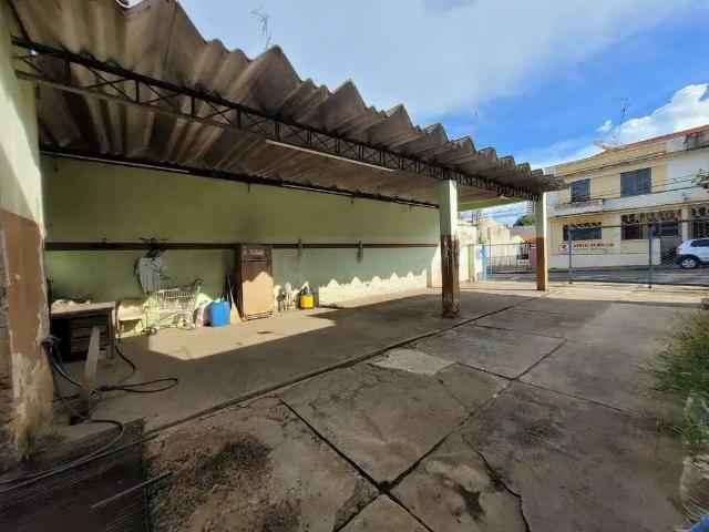 Terreno comercial para Locação em Piracicaba/SP Centro