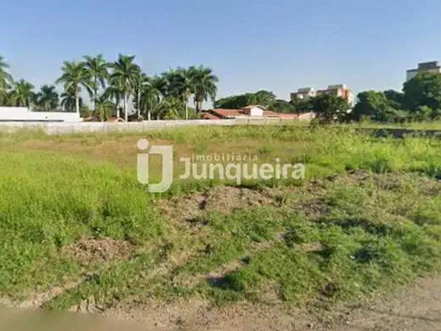 Terreno comercial para Locação em Piracicaba/SP Chácara Esperia