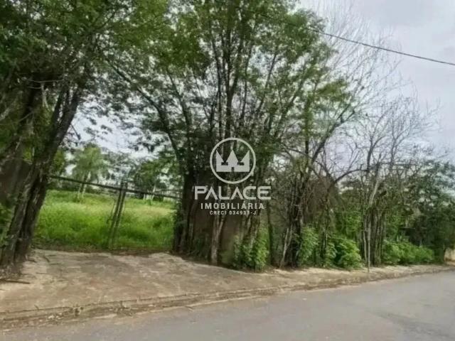 Terreno comercial para Locação em Piracicaba/SP Chácara Esperia