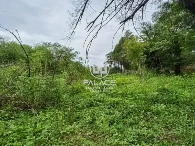 Terreno comercial para Locação em Piracicaba/SP Chácara Esperia